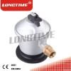 low pressure lpg gas regulator