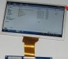 low cost 7inch 800x480...