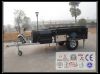 deluxe campers trailer...