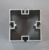 Square extrusion 60mm