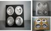LED down light kit, le...