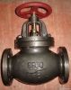 marine cast iron, duct...