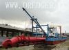 JULONG dredger