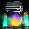 10-40W RGB Full Color ...