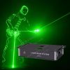 3W Single Green Laserm...