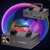 800mw RGB Full Color A...