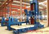 End Face Milling Machine