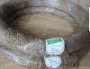 galvanized iron wire