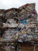 OCC [ Old Corrugated Cartons ] Waste Paper