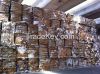 OCC [ Old Corrugated Cartons ] Waste Paper