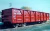 Railway Wagons, Flat Wagons, Open Top Wagons, Box Cars, Tank