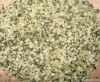 Dehulled hemp seed