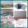 ppgi coil/galvanized color steel coil