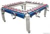 Mesh Stretching Machine