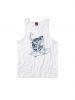 100% Cotton Tank Tops (Sleeveless) / Summer Vests Printed / Blank Tank Top / Fitness Wear / Gym Wear