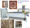 JOY 1325 CNC Wood Engr...