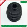 NR flexible rubber bellow