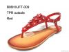 2012 new women sandals