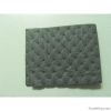 High quality oil absorbent felt