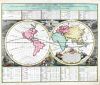 Authentic Antique maps