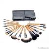 Makeup brush set