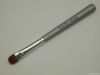 Eye shadow brush