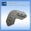 forging / stamping product with machining for train part