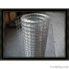 welded wire mesh