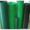 welded wire mesh