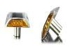 New IP 68 Aluminum Sol...