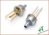 silicon oil-filled pressure sensor