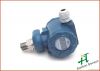 isolation membrane oil-filled pressure transmitter