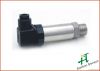 oil-filled piezoresistive pressure switch