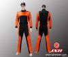 auto racing suit