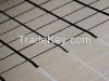 Flat bread production line