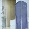 Garment cover suit dress clothes dustproof cover 210d polyester 150*60