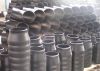 Carbon steel pipe fitt...