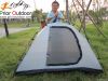 Good quality 1 person camping tent custom tent from factory