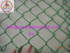 PVC coated chain link ...