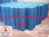 PVC welded wire mesh