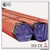 API 5L GrB/ A106 GrB Seamless Steel Pipe for Low and Medium Pressure Boiler