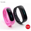 Bluetooth intelligent bracelet
