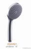 Plastic hand shower wi...