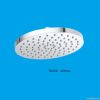 Plating plasticl faceplate showerhead