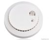 Ionization smoke detector