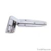 Reversible reach-in pl...