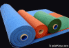 Colorful EPDM Rubber S...