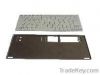 Stainless Steel Keyboa...