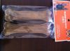rawhide pressed bone