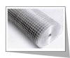 welded wire mesh